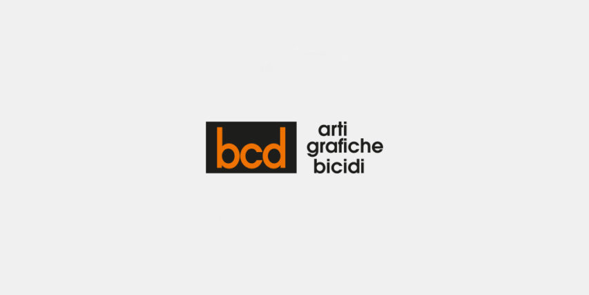 bcd – Arti Grafiche