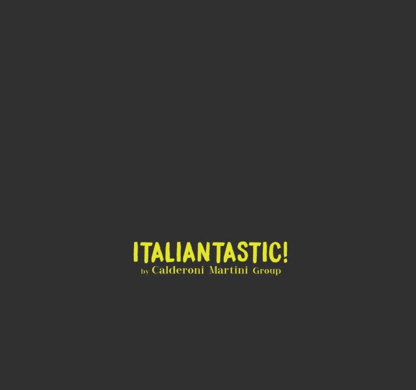Italiantastic