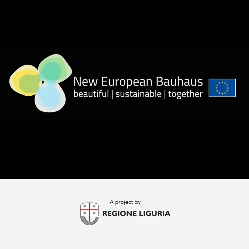 New European Bauhaus