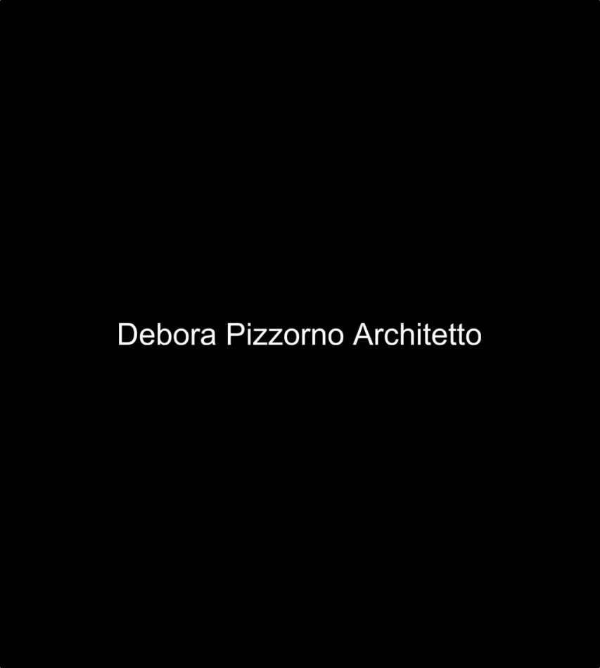 Arch. Debora Pizzorno