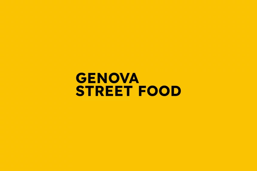 Genova Street Food